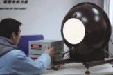 晶飛科技高品質(zhì)均勻光源積分球?yàn)橹袊?guó)兵器裝備集團(tuán)公司采用！