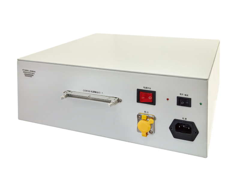 FLH1000系列多通道光譜測(cè)試儀