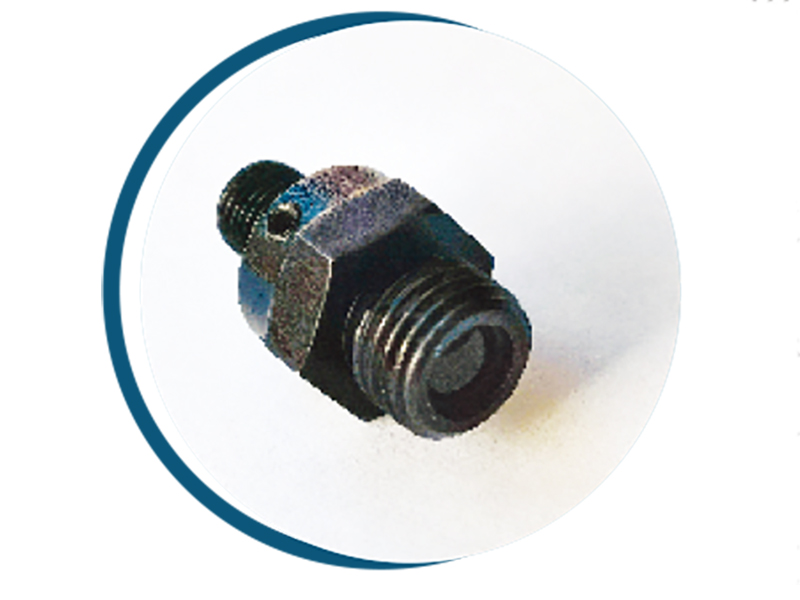 FLB1003光纖準(zhǔn)直頭