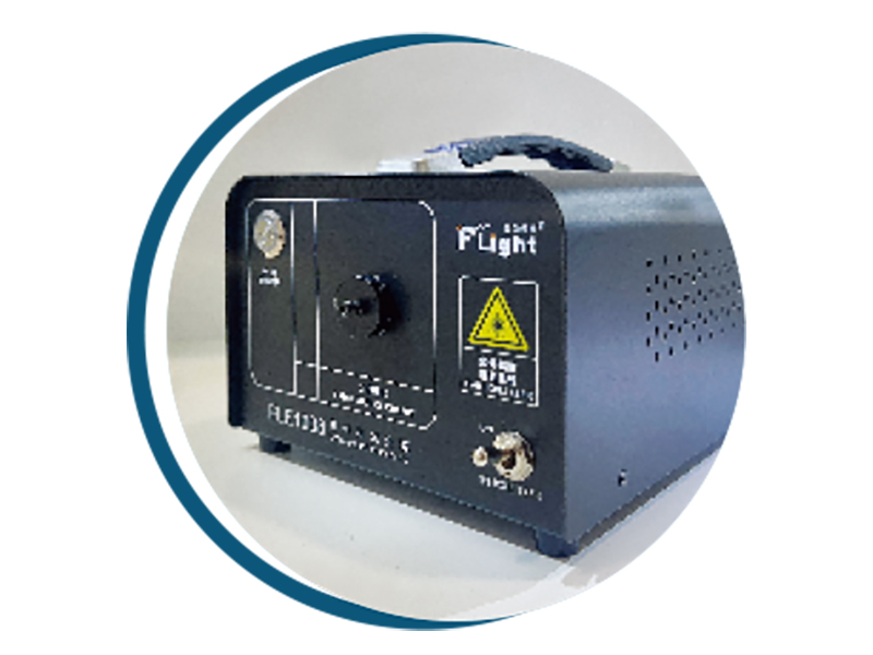 FLE1008紫外標(biāo)準(zhǔn)光源